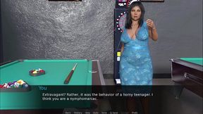 johannesgaming - update #100 - futa dating simulator 4 monica is a fat slut who want to get fucked - jun 10, 2024