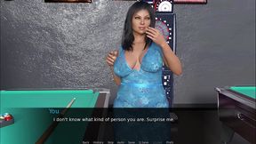 johannesgaming - update #100 - futa dating simulator 4 monica is a fat slut who want to get fucked - jun 10, 2024