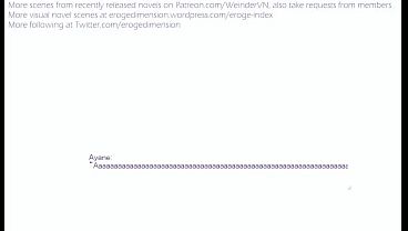 Kajuu 100％ Route4 Scene6-10