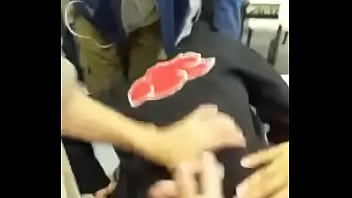 Quiquando pr&oacute_s uchiha