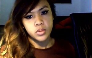 Very sexy Asian Trap