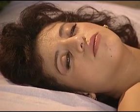 Two German Ladies Pleasing Cock Together in Threesome