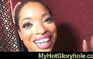 Gloryhole initiations victory phoenix