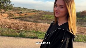 I Met a Nymphomaniac on the Street