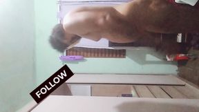 Ale Ale Jason Workout 1
