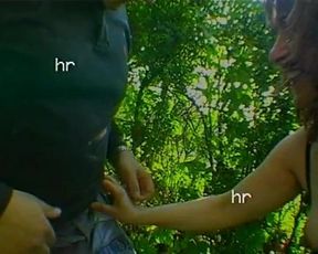 Amateur 90s - the Neighbor Wants to Be a Porn Star Part 4