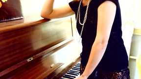 Out Of Tune 2 - Izabella K
