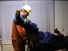 Worker Fuck
