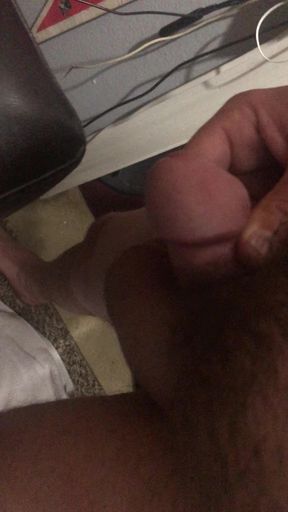 Pathetic tiny penis haha