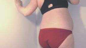 Big Bellied Baddie's Bootylicious Body