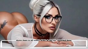 BUY ONLY IF YOU ARE A REAL GOONER!!!