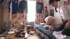 Your Stepmom Is so Damn Sexy - Seductive Curvy Stepmom - Part2