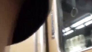 Desperate Urge Asakura and Yumis Pissing Delight