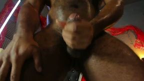 Viggo Volkova Private Show