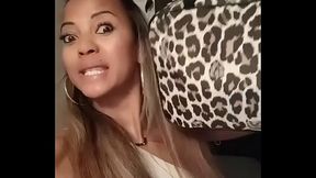 Three guys double-team and fuck him hard