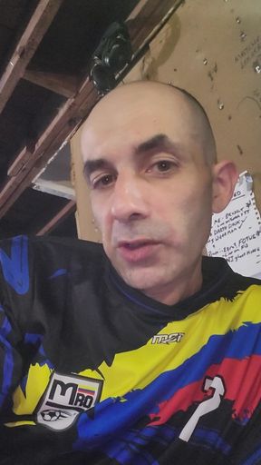 Verification Video For Joshua Bruce .