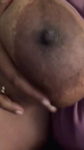 Big Boobs Woman