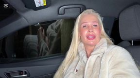 My Manager Dropped Me off at the Hotel Then Things Got Wild