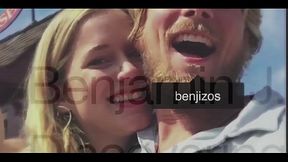 YOU SEASON 1 - Beck &amp_ Benji sex scene