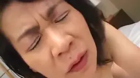 Sizzling Curvy Hottie Rides Big Cock Hard In Her Trailer