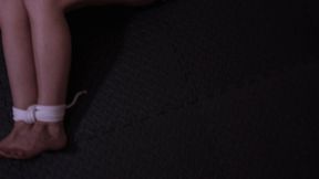 Club Women in bondage