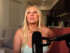 Jenna Starr Talks About Sugar Daddy and Girl Friend