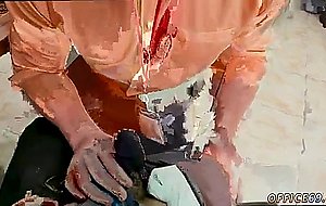 Gay straight guy tgp first day at work