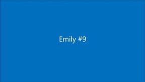 Emily009 (MP4)