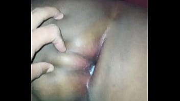 Comendo o gordinho