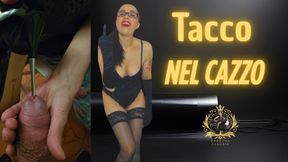Tacco nel Cazzo