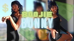 Boojie Bunny