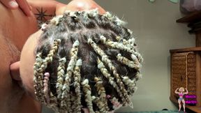 Gimme Head Like a Throat Goat