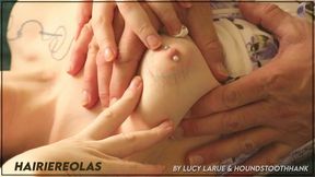 Hairiereolas with Lucy LaRue