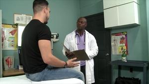 Pride Studios: Big Dicked Aaron Takes Control