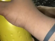 I Love My Fleshlight PT 2