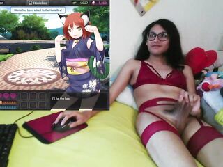 Hunniepop Manga Game Playthrough #nineteen