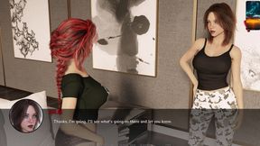 Reunion 18: Jhon Confesses Truth About Past with Lisa Jennifer & Nichole