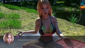 Reunion 18: Jhon Confesses Truth About Past with Lisa Jennifer & Nichole