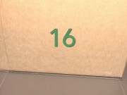 Male foot fetish advent calendar by your friend Mr Manly foot day 16