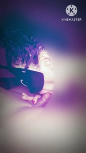 Italian amateur blowjob my stepcousin sucks it divinely