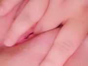 Young Milf Pussy