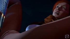 Versi&oacute_n Hentai Pornstar Parte 10 ⭐ ️️ Spiderman Like (Xander Corvus  ) There is no way to wait to fuck