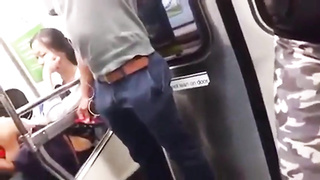 Str8 bulge in metro 4