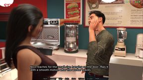 The Adored Marriage by Simbaclaw - Sharing Wife with the Dinner Place Owner 19