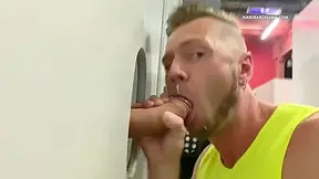 Mars Barcelona - Cum On Face Facial Compilation