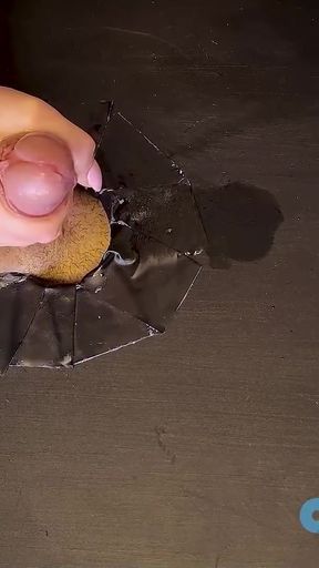 Must-see moment from &quot;Edging, Ruining And Dominating His Cock - Femdom CockBoard&quot;
