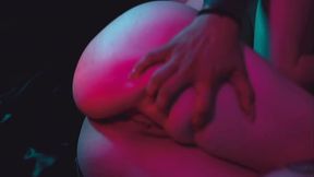 Foot Fetish Threesome: Acidalia, Mad Maxxx &amp_ Rotten Venus