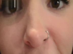 My brother shrunken toy insertion