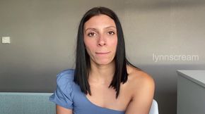Fuck with the Real Estate Agent to Close the Sale!