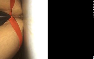 This guy felt my cummy hole and had to partake
